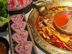 -捞三国美蛙鲜鱼火锅(茂业店)