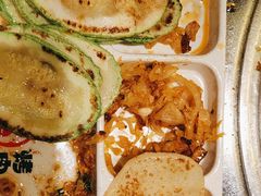 -猫抓烤肉(春熙路店)