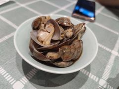 -乌江鱼杭帮菜(西湖店)