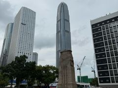 -大馆(前中区警署建築群)