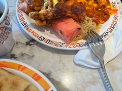 -比格比萨自助(万柳华联店)