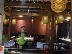 -丁里羊肉小镇(太宁路口店)
