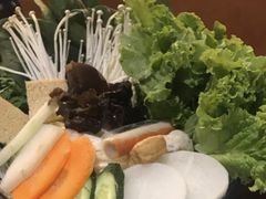 -呷哺呷哺(西单大悦城店)