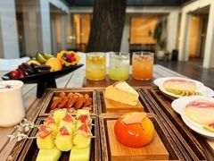 -自如ZSPACE四合院艺术餐厅