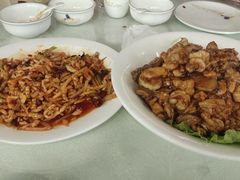 -普天和酒楼(天津之眼店)