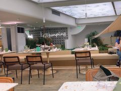 -大树餐厅(环球港店)