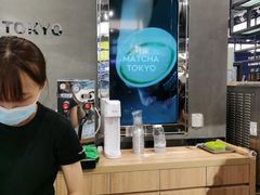 -THE MATCHA TOKYO抹茶东京