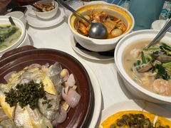 -莆田餐厅PUTIEN(世博源店)
