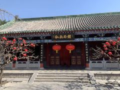 -开封包公祠
