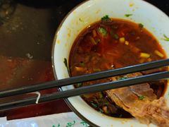 -花水湾红太阳牛肉汤锅
