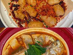 -乔街深夜食堂·台州菜·高压锅生蚝(杭州总店)