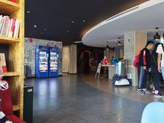 -宜必思酒店(天津开发区泰达三大街店)