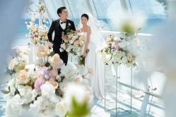 点击看大图 -太古映画婚纱摄影(天河店)