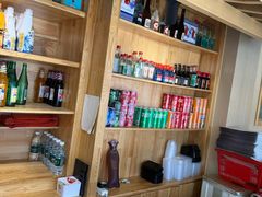 -啊美丽炭火烤肉(滑翔一店)