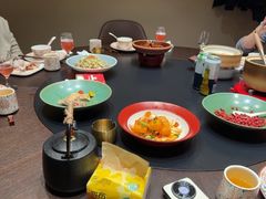 -琼林徽宴(中央门店)