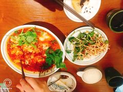 -云海肴云南菜(花园城店)