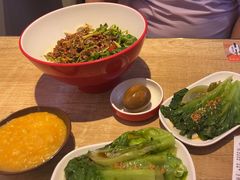 -阿当·小炒牛肉面(人广店)