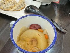 -冯鑫记南京鸭血粉丝汤(来燕路店)