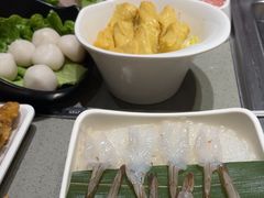 -海底捞火锅(泰安爱琴海店)