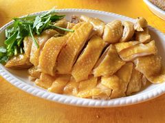 -深圳柯记餐厅(大望店)