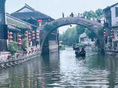 -南浔古镇
