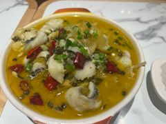 -乡村基·川味现炒大王(熙悦天街店)