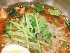 -鲜风烤肉冷面(杏林店)