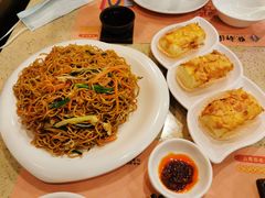-点都德(盘福楼店)