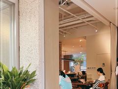 用餐区-AO cafe＆bistro