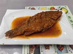 -白魁老号饭庄(交道口店)