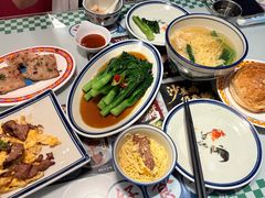 -香港新记茶餐厅(春熙太古里店)