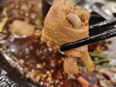 -重庆烧鸡公火锅(簋街店)