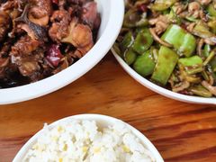 -如意香辣鸡架(总店)