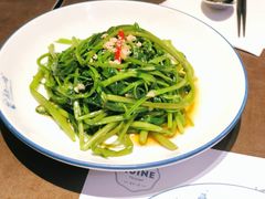 -美奈小馆·越南料理(中航城君尚购物中心店)