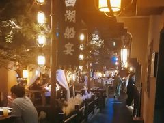 -绿茶餐厅(领展购物广场·中关村店)