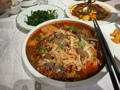 -阿莉餐厅(枣阳路店)