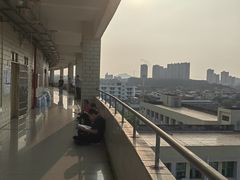 -广东科技学院(南城校区)