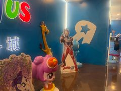 -TOYSRUS玩具反斗城(正大广场店)