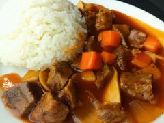 红烩牛肉饭-宜家·瑞典风味餐厅(天津东丽商场店)