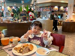 -惠州金海湾嘉华度假酒店