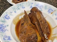 -许村蟹面(海宁许村大道店)