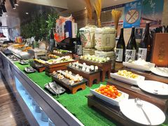 -威珀斯酒店·珀萃美食餐厅