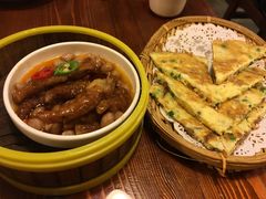 -火齐潮汕砂锅粥(五道口店)