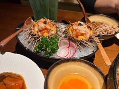 -千代武日本料理(开发区店)
