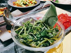 海带结-王家渡火锅(金宝汇店)