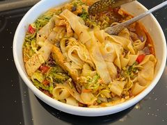 -巴音浩日娲·蒙餐(双林东路店)
