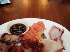 鲁商凯悦酒店咖啡厅-山港凯悦酒店·咖啡厅