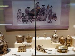 -中国茶叶博物馆(双峰馆区)