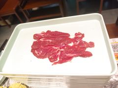 -京元盛铜锅涮肉(上海总店)
