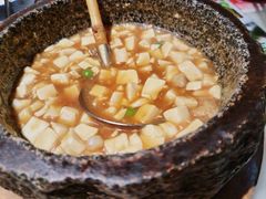 -绿茶餐厅(天通苑华联店)